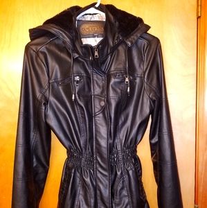 Cavalini Jacket, M/M